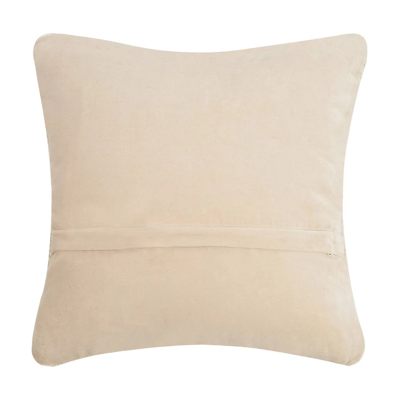 Winter Trees Hook Pillow