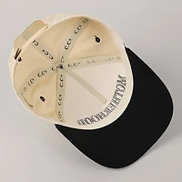 Motherhood Trucker Hat/ Black