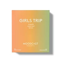 Girl Trip Coconut Wax Candle