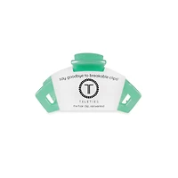 Open Hair Clip | Tiny | Spring Splash