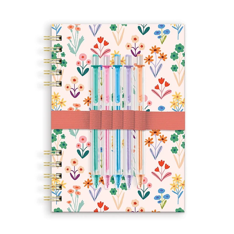 Meadow Notebook & Pen Set