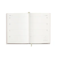 Italian Summer 2025 Planner