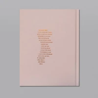 Hardcover A Beautiful Year 52-Week Bible Study