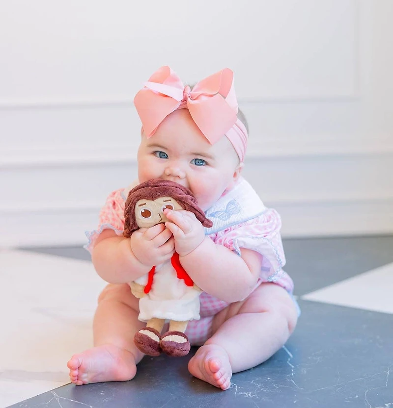 The Baby Jesus Doll