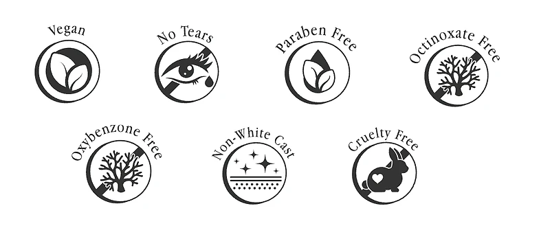 PoolBar Mineral SPF 50 Face Cream