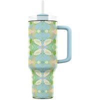 Elephant Falls 40 oz. Travel Tumbler