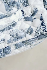 Auburn University Make Up Bag