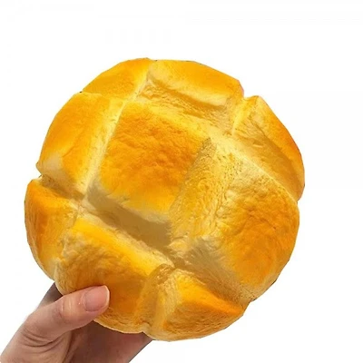 Bread Squishy