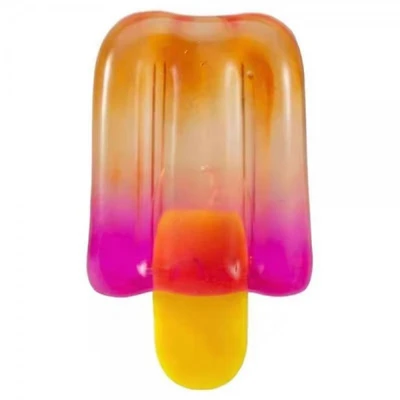 Orange Popsicle Squishy