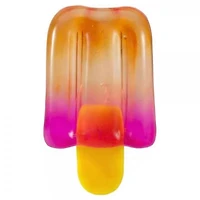 Orange Popsicle Squishy