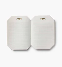 Gemma Notebooks - Set of 3