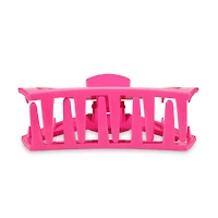 Open Hair Clip | Large | Tropical Punch