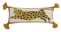 Chi Chi Hook Pillow by Justina Blakeney