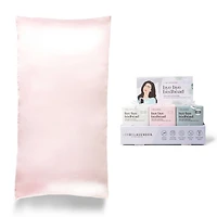 King Silky Satin Pillowcase