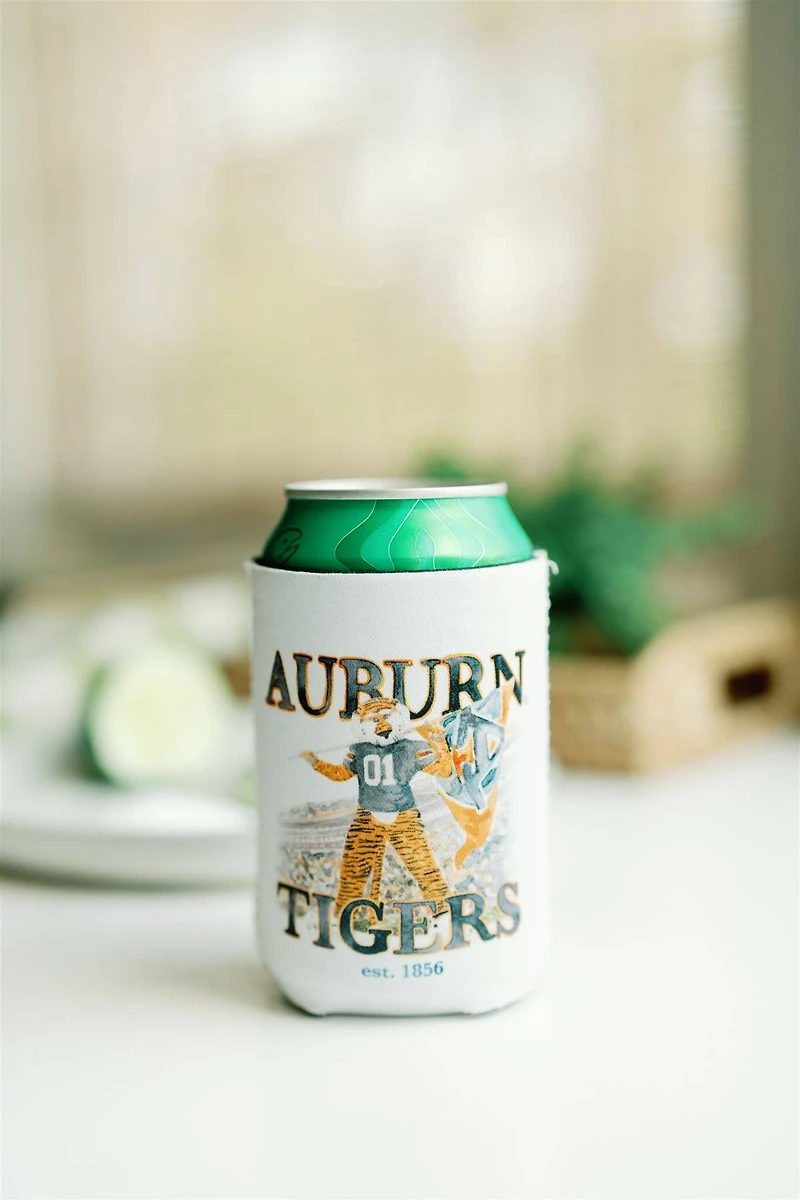 Auburn University Koozie