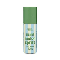 Lip Balm, Retro Refreshers, Mint Melon Spritz