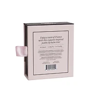 Gift Set, Coquette Lip Balm Trio