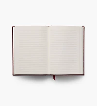 Gracie Quilted Journal