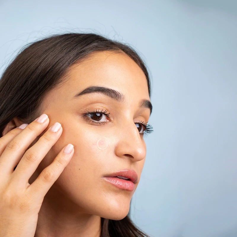DermaDot Invisible Pimple Patches