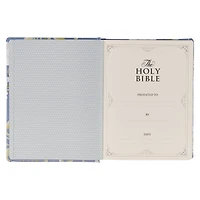 KJV Note-taking Bible HC Things Above Col. 3:2