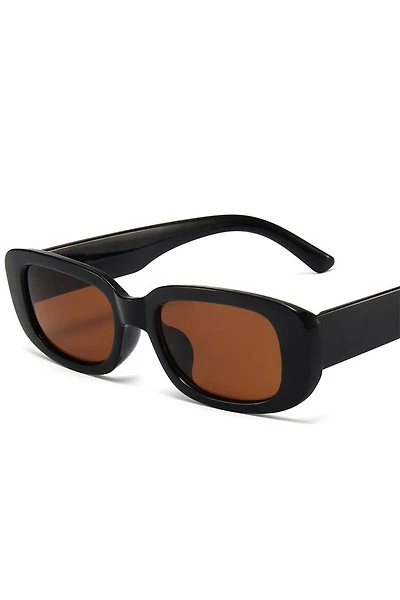 Lillian Square Sunglasses