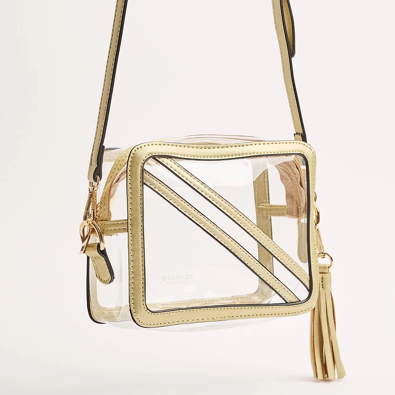 The Cline in Gold 
