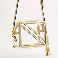 The Cline in Gold 