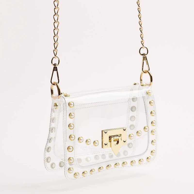 The Jackie in Pearl 