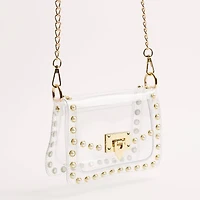 The Jackie in Pearl 