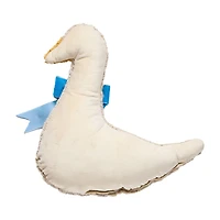 Shaped Goose Hook Pillow