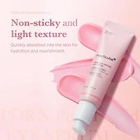 MEDICUBE PDRN Pink Peptide Eye Cream