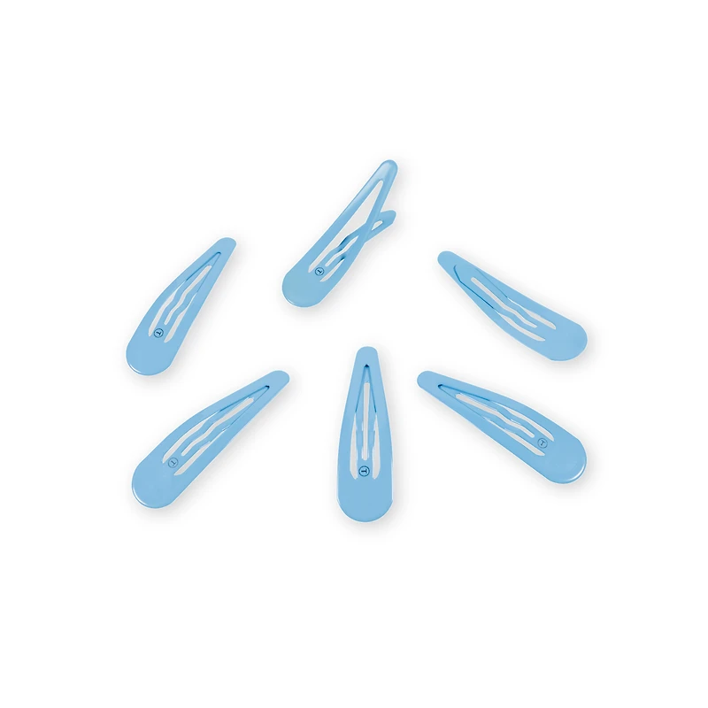 Snap Clip | Hampton Bay | 6 Count
