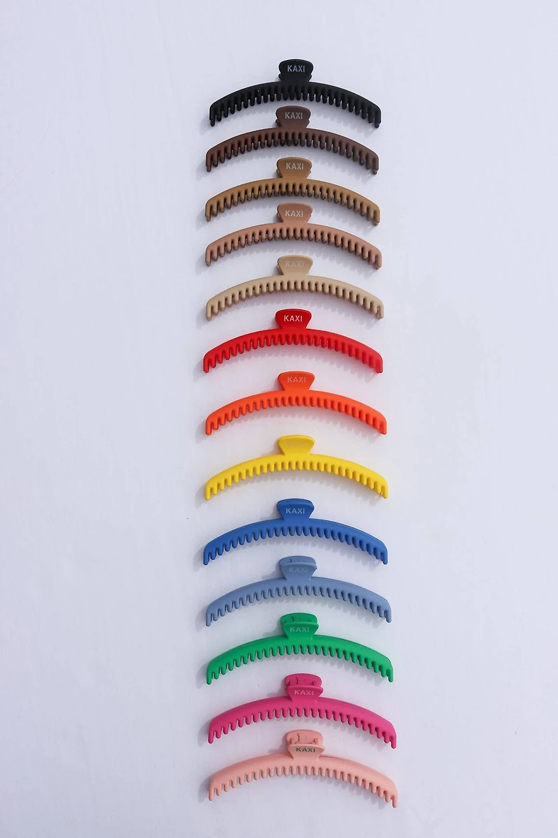 Brown Matte Original Hold Everything Claw