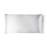 King Silky Satin Pillowcase