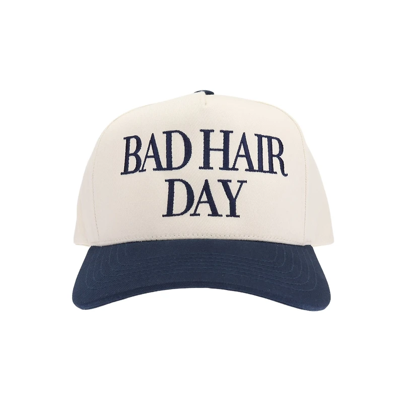 Bad Hair Day Hat