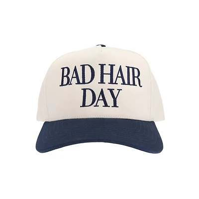 Bad Hair Day Hat