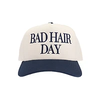 Bad Hair Day Hat