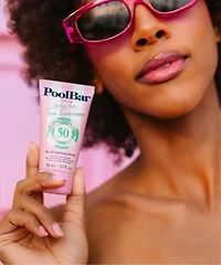 PoolBar Mineral SPF 50 Face Cream