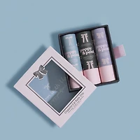 Gift Set, Coquette Lip Balm Trio