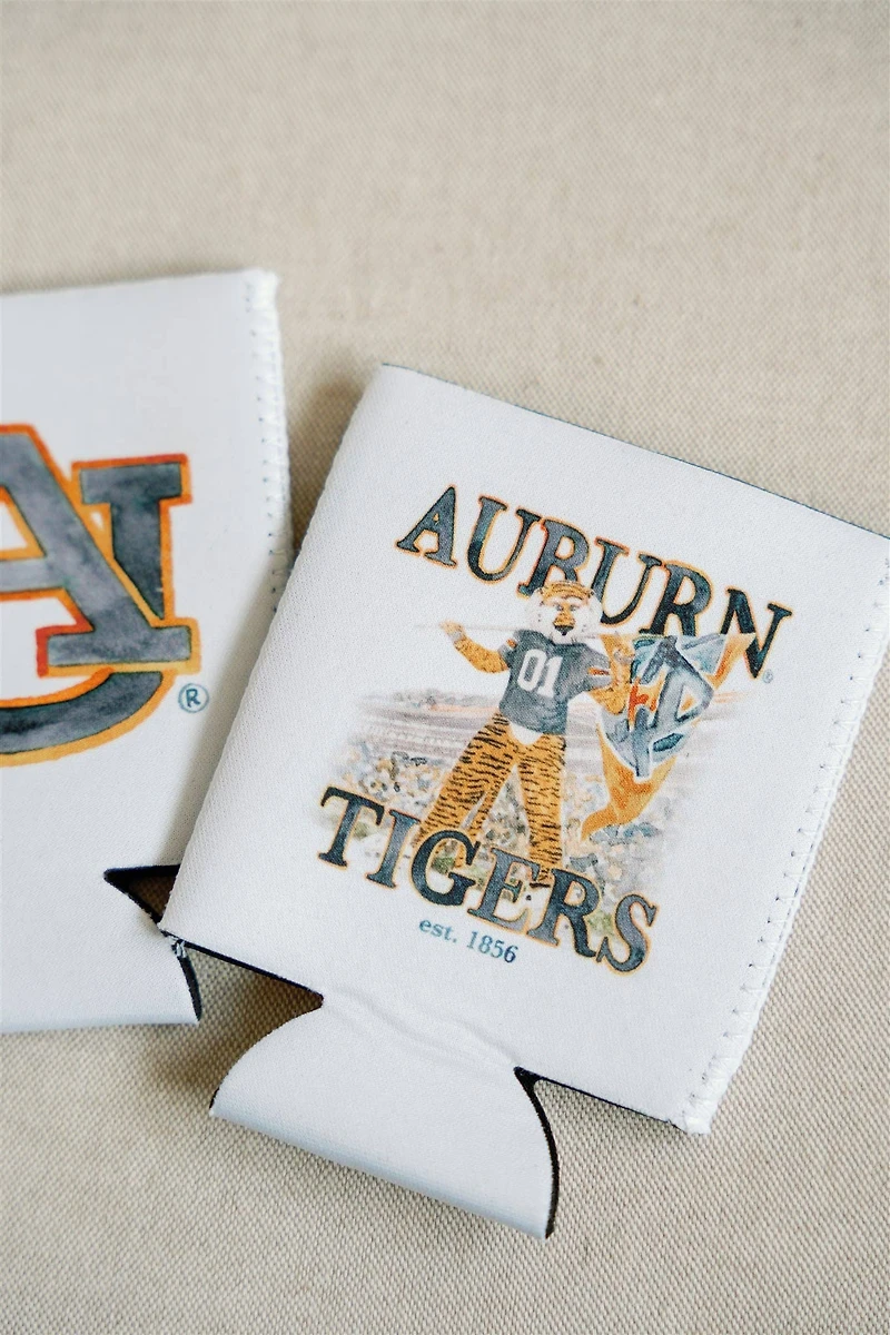 Auburn University Koozie