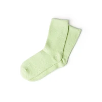 Aloe Super Soft Spa Socks
