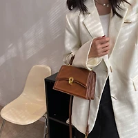High-End Shoulder Bag