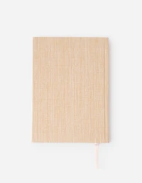 No Greater Love Embroidered Planner
