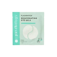 UNDER EYE Rejuvenating Eye Mask Gels