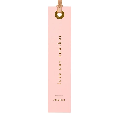 Love One Another Bookmark