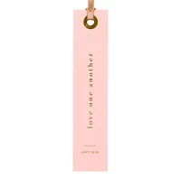 Love One Another Bookmark