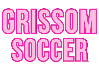 #GRISSOMSOCCER8