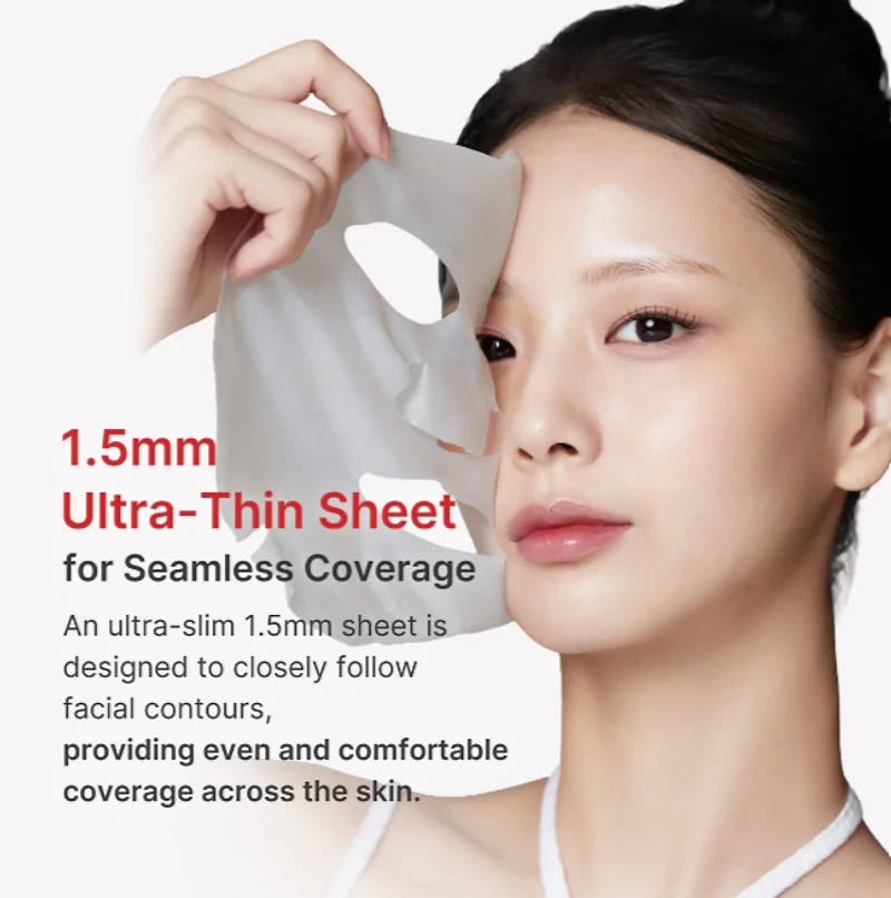 Medicube Hypochlorous Acid Peel Sheet Mask