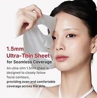 Medicube Hypochlorous Acid Peel Sheet Mask