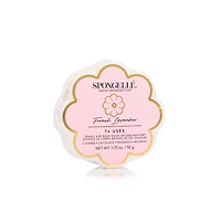 Daisy Spongette - Travel